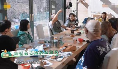 刘涛曾怀孕吊钢丝：2次骑马被摔下演技专业也敬业