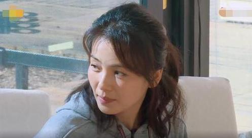 刘涛曾怀孕吊钢丝：2次骑马被摔下演技专业也敬业