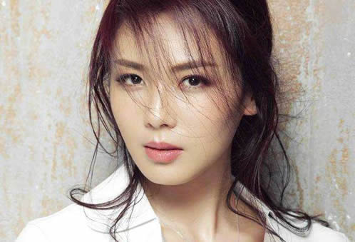 刘涛曾怀孕吊钢丝：2次骑马被摔下演技专业也敬业