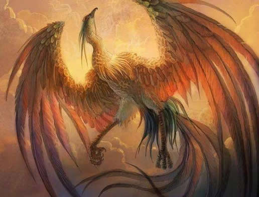 传说中吃龙的上古神兽:上古时期神话传说中神兽列表 传说中吃龙的上古神兽:上古时期神话传说中神兽列表