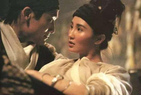 张曼玉近照暴瘦:身材纤瘦张曼玉曾经的美艳容貌 张曼玉近照暴瘦:身材纤瘦张曼玉曾经的美艳容貌