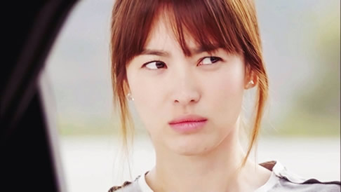 宋父应援宋慧乔:公公为儿媳做宣传(图) 宋父应援宋慧乔:公公为儿媳做宣传(图)