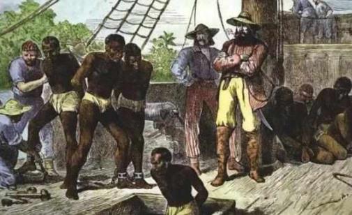 人类史最黑暗1年:大规模灾难末日历史上四大黑暗时代 人类史最黑暗1年:大规模灾难末日历史上四大黑暗时代