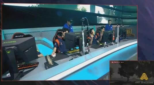 17PCPIS2夺冠:一路艰辛历程回顾是怎么夺冠的 17PCPIS2夺冠:一路艰辛历程回顾是怎么夺冠的