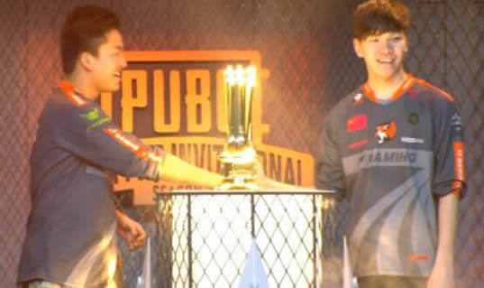 17PCPIS2夺冠:一路艰辛历程回顾是怎么夺冠的 17PCPIS2夺冠:一路艰辛历程回顾是怎么夺冠的