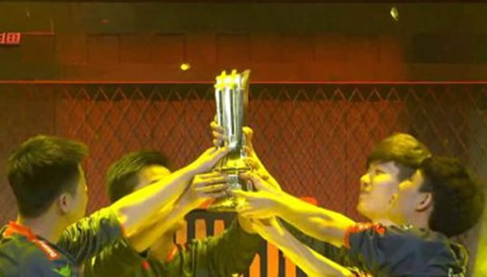 17PCPIS2夺冠:一路艰辛历程回顾是怎么夺冠的 17PCPIS2夺冠:一路艰辛历程回顾是怎么夺冠的