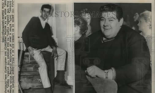 人最长可以多久不吃东西?离开食物和水寿命揭晓 人最长可以多久不吃东西?离开食物和水寿命揭晓