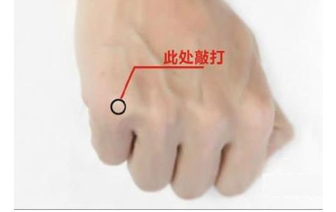 经常半夜容易醒的人，是它们堵住了（图）