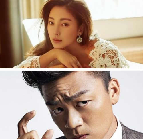 挑战吧太空王宝强吐槽张雨绮:互相吐槽具体内容 挑战吧太空王宝强吐槽张雨绮:互相吐槽具体内容