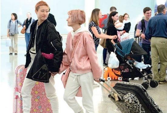 小龙女吴卓林结婚:太甜蜜了(图) 小龙女吴卓林结婚:太甜蜜了(图)