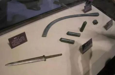 中国古代冷武器盘点:十大极具杀伤力的另类武器 中国古代冷武器盘点:十大极具杀伤力的另类武器