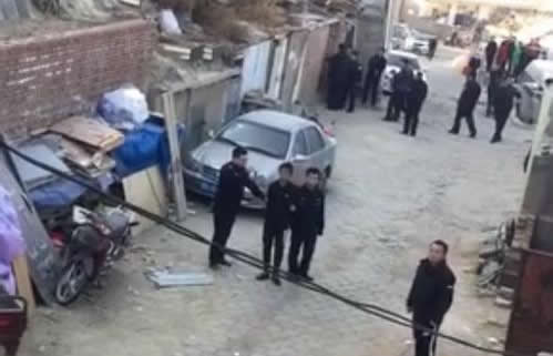 神木少女被害事件:具体背后原因是谁下的毒手曝光 神木少女被害事件:具体背后原因是谁下的毒手曝光