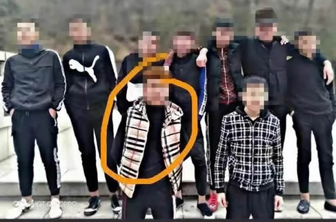 神木少女被害事件:具体背后原因是谁下的毒手曝光 神木少女被害事件:具体背后原因是谁下的毒手曝光