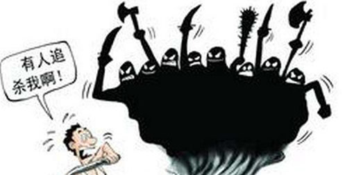 游戏过度产生幻觉:竟出现被追杀幻觉事实原委详情曝光 游戏过度产生幻觉:竟出现被追杀幻觉事实原委详情曝光