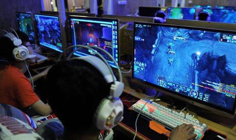 小伙游戏过度产生幻觉：具体怎么产生的幻觉揭晓（图）