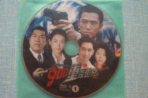 香港警匪片电视剧大全:TVB经典警匪电视剧盘点 香港警匪片电视剧大全:TVB经典警匪电视剧盘点