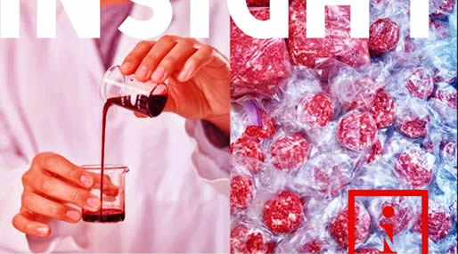 2018人造肉上美国餐桌:网友质疑与真肉区别有哪些营养 2018人造肉上美国餐桌:网友质疑与真肉区别有哪些营养