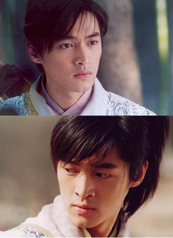 古装美男排行榜前20:影视剧中气质美男排名(图) 古装美男排行榜前20:影视剧中气质美男排名(图)