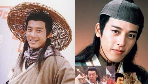 古装美男排行榜前20：影视剧中气质美男排名（图）