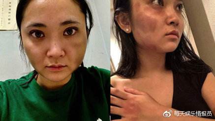 日本 蒋劲夫家暴：中浦悠花日本电视台指控蒋劲夫家暴始末