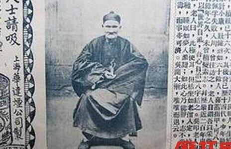 十大未解之谜的中国神秘事件（图）