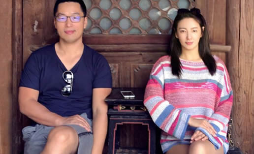 张雨绮回应复合:一个敢爱敢恨的女人这就是真相 张雨绮回应复合:一个敢爱敢恨的女人这就是真相