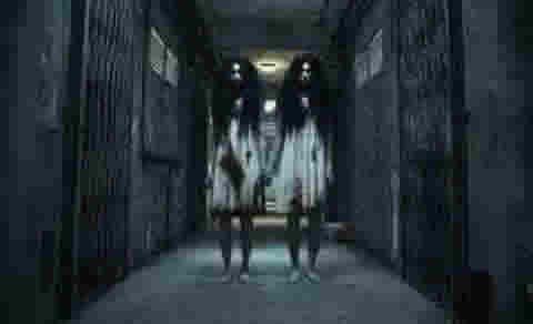 白衣女子:鬼故事2篇(细致极恐胆小勿看) 白衣女子:鬼故事2篇(细致极恐胆小勿看)