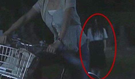 白衣女子：鬼故事2篇（细致极恐胆小勿看）