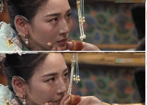 张钧甯回应接鼻涕:揭经超张钧甯什么关系 张钧甯回应接鼻涕:揭经超张钧甯什么关系