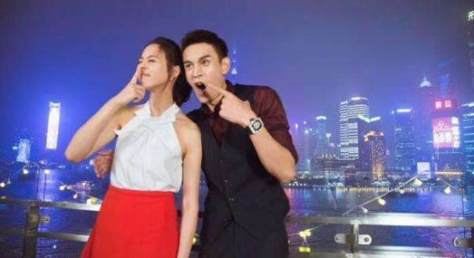 张钧甯回应接鼻涕:揭经超张钧甯什么关系 张钧甯回应接鼻涕:揭经超张钧甯什么关系