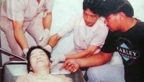 邓丽君怎么去世的：具体真相让人唏嘘不已（图）