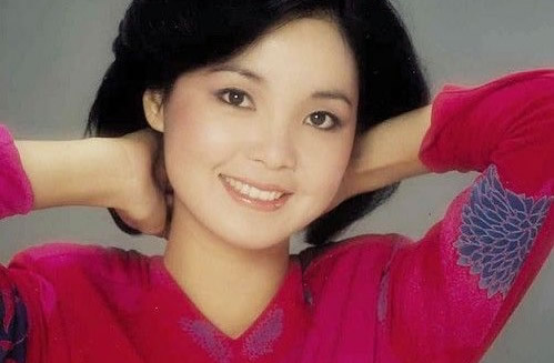 邓丽君怎么去世的：具体真相让人唏嘘不已（图）