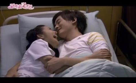 江直树人设崩塌真相：重温经典恶作剧之吻回忆满满