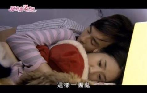 江直树人设崩塌真相：重温经典恶作剧之吻回忆满满