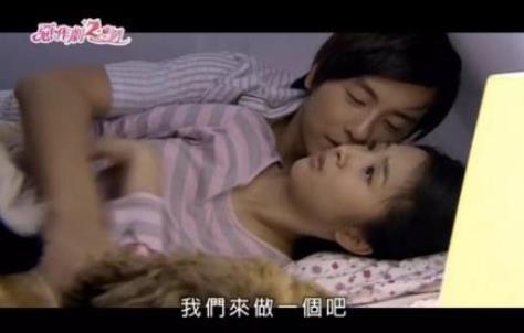 江直树人设崩塌真相：重温经典恶作剧之吻回忆满满