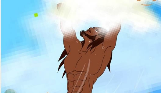 中国神话故事有哪些盘点：十大有名上古神话故事