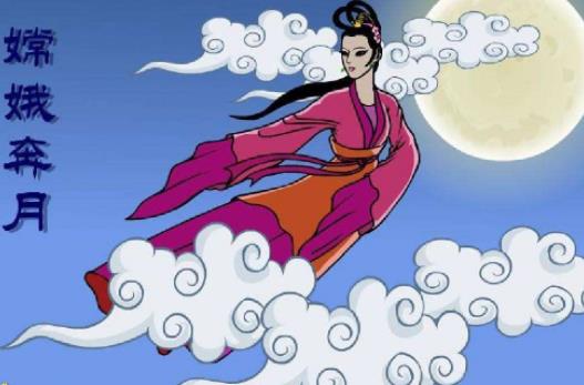 中国神话故事有哪些盘点：十大有名上古神话故事