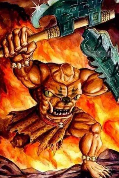 中国神话故事有哪些盘点:十大有名上古神话故事 中国神话故事有哪些盘点:十大有名上古神话故事