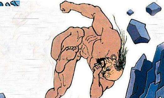 中国神话故事有哪些盘点:十大有名上古神话故事 中国神话故事有哪些盘点:十大有名上古神话故事