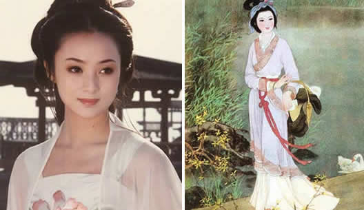 中国史上瞬间消失的一男一女,至今都还没找到(图) 中国史上瞬间消失的一男一女,至今都还没找到(图)