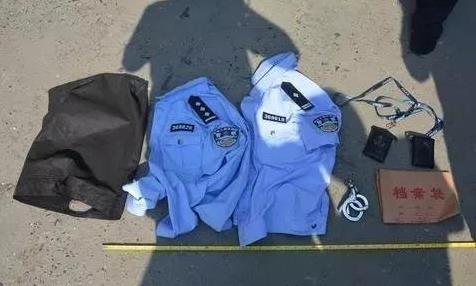 男子冒充警察扫黄是怎么回事：前因后果竟是这样