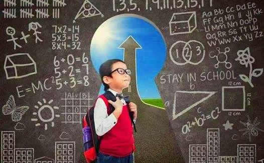 5岁儿童简历15页是怎么回事：这么优秀是如何做到的