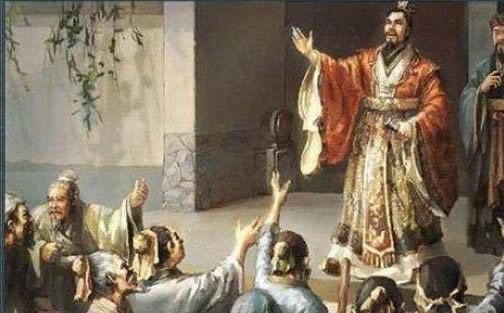 为什么说王莽是穿越者?看看王莽穿越的证据(图) 为什么说王莽是穿越者?看看王莽穿越的证据(图)