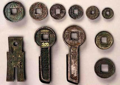 为什么说王莽是穿越者?看看王莽穿越的证据(图) 为什么说王莽是穿越者?看看王莽穿越的证据(图)