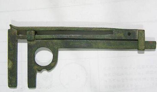 为什么说王莽是穿越者?看看王莽穿越的证据(图) 为什么说王莽是穿越者?看看王莽穿越的证据(图)