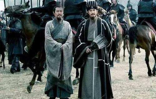 诸葛亮的聪明在于临死前设下一个局 两千年来无人能解