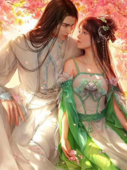 好玩的古风穿越游戏：分享几个唯美古风题材游戏