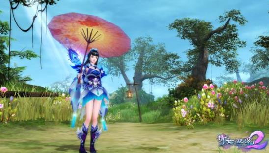 好玩的古风穿越游戏：分享几个唯美古风题材游戏