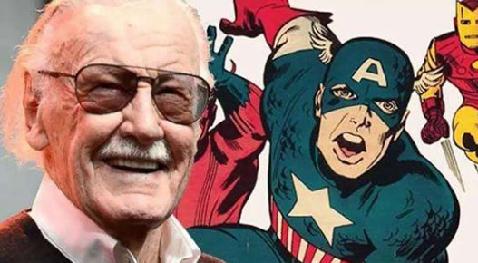 漫威创始人斯坦李死因揭晓：20部漫威电影正确观影顺序