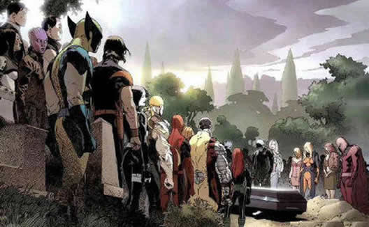 漫威创始人斯坦李死因揭晓：20部漫威电影正确观影顺序